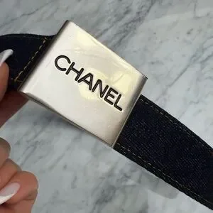 CHANEL | Accessories | Rare Vintage Chanel 996 Kate Moss  display picture 2